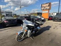 Used 2003 Harley-Davidson FLHTCUI 