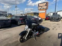 Used 2010 Harley-Davidson STREET GLIDE 