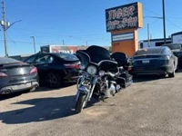 Used 2003 Harley-Davidson ELECTRA GLIDE CLASSIC 
