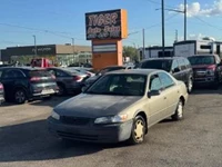 Used 1997 Toyota CAMRY 