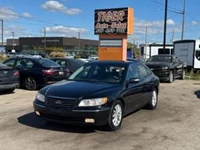 Used 2008 Hyundai AZERA 