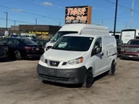 Used 2019 Nissan NV200 