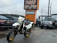 Used 2019 Suzuki DRZ-400 