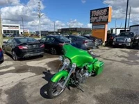 Used 2009 Harley-Davidson FLHX 