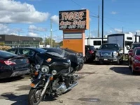 Used 2013 Harley-Davidson ELECTRA GLIDE 