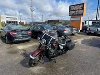 Used 2018 Harley-Davidson HERITAGE CLASSIC 107 