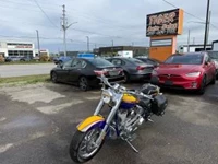 Used 2006 Harley-Davidson ROAD KING 