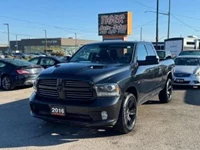 Used 2016 RAM 1500 