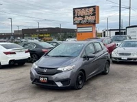 Used 2017 Honda FIT 