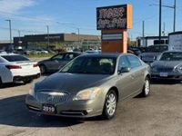 Used 2010 Buick LUCERNE 
