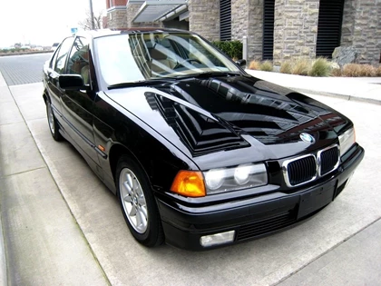 Used 1998 BMW  328I SEDAN 