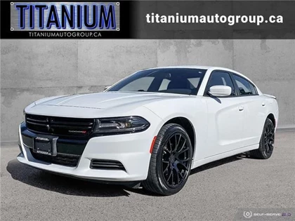 Used 2020 Dodge CHARGER R/T 4DR REAR-WHEEL DRIVE SEDAN 