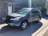 Used 2010 Honda CR-V 