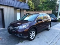 Used 2014 Honda CR-V 