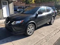 Used 2018 Nissan QASHQAI 