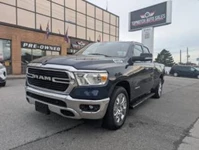 Used 2019 RAM 1500 