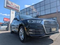 Used 2017 Audi Q7 