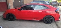 Used 2018 Honda CIVIC 
