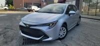 Used 2021 Toyota COROLLA 