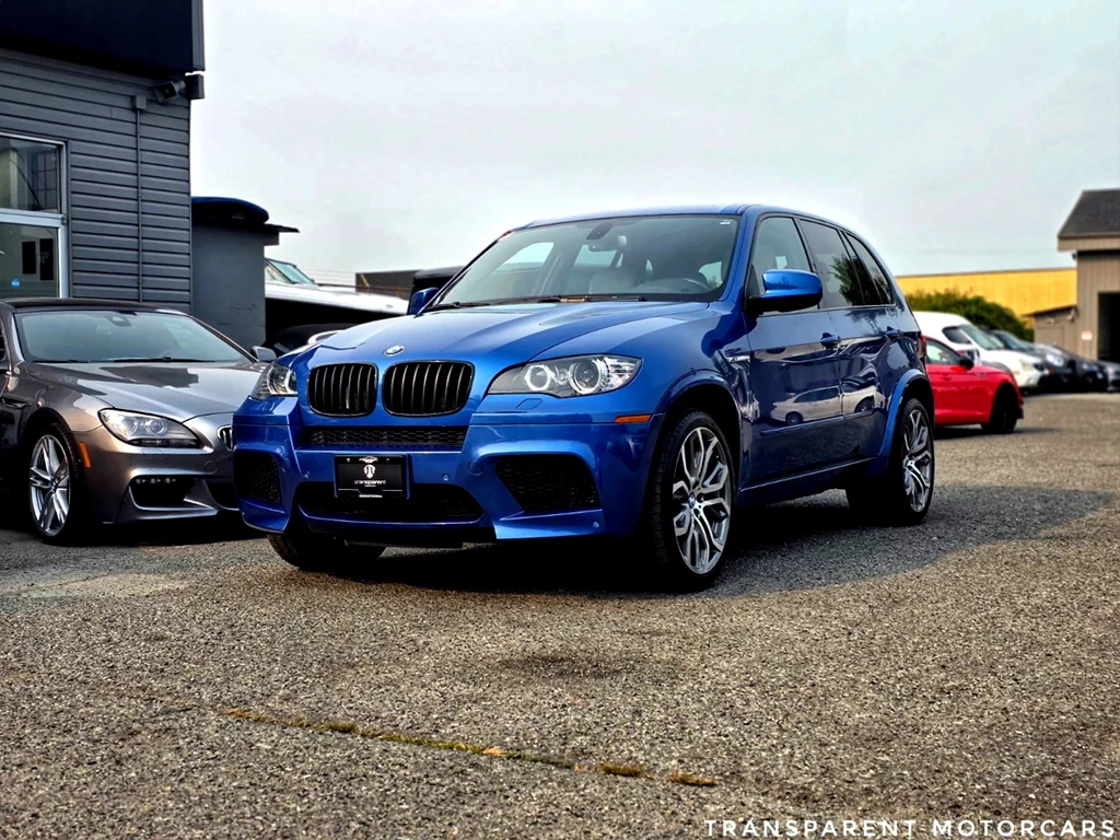 Used 2011 BMW X5 BASE 