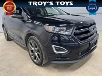 Used 2016 Ford EDGE 