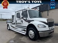 Used 2017 Freightliner M2106 