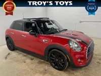 Used 2017 MINI COOPER 