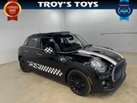Used 2018 MINI COOPER 
