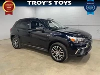 Used 2018 Mitsubishi RVR 