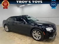 Used 2015 Chrysler 300 