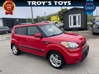 Used 2011 Kia SOUL 