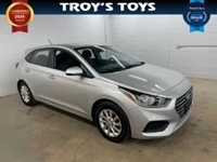 Used 2019 Hyundai ACCENT 