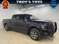 Used 2017 Ford F-150 