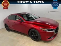 Used 2019 Mazda MAZDA3 