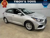Used 2019 Hyundai ACCENT 