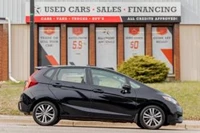 Used 2015 Honda FIT 