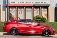 Used 2017 Hyundai ELANTRA 