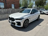 Used 2023 BMW X6 