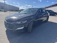 Used 2020 Chevrolet MALIBU 