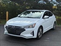 Used 2019 Hyundai ELANTRA 