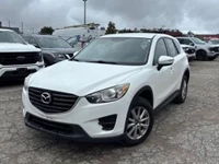 Used 2016 Mazda CX-5 