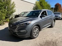 Used 2018 Hyundai TUCSON 