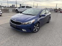 Used 2018 Kia FORTE 