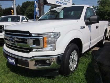 Used 2019 Ford F - 150 