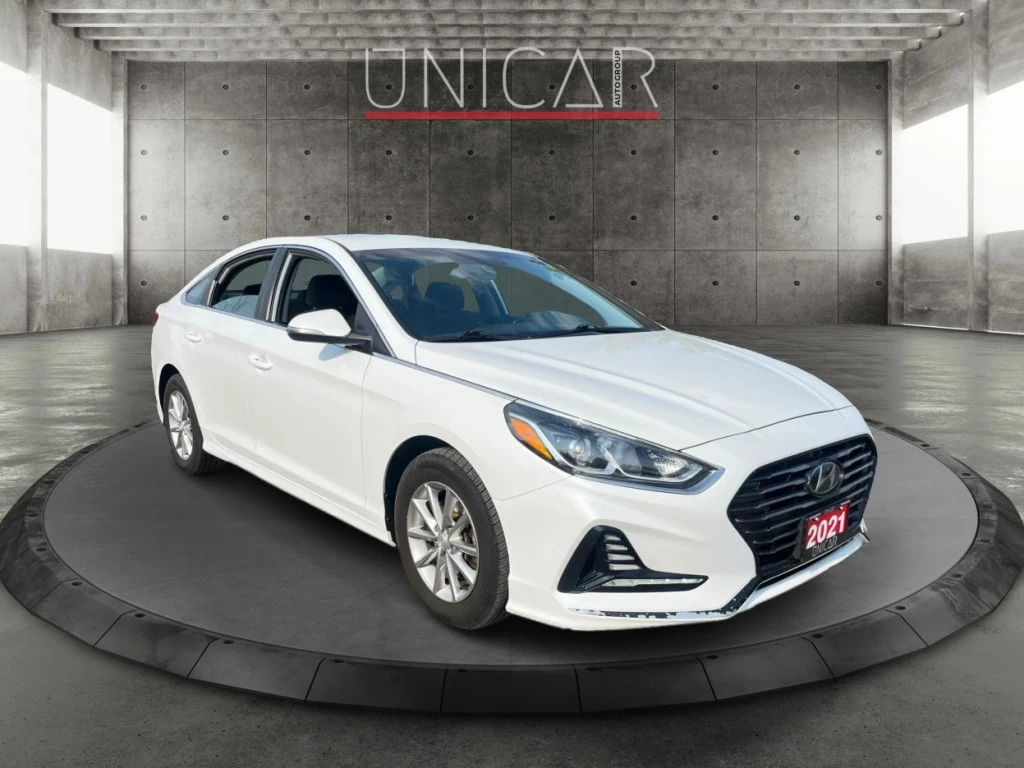 Used 2019 Hyundai SONATA NO ACCIDENTS ESSENTIAL BLIND SPOT BACK 
