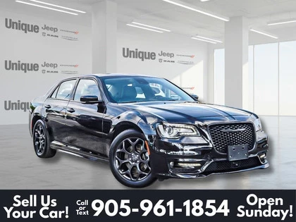 Used 2023 Chrysler 300 300 Touring L AWD