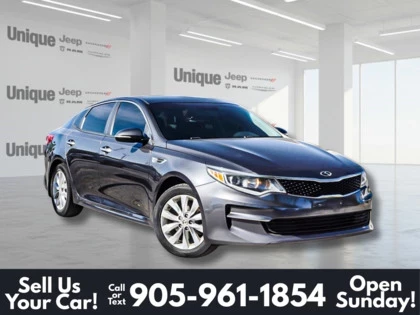 Used 2018 Kia OPTIMA LX AS-TRADED HEATED SEATS & WHEEL