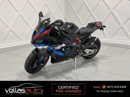 Used 2023 BMW M 1000 RR 