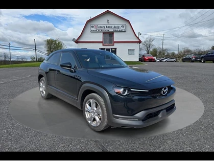 Used 2022 Mazda MX-30 GS FULLY ELECTRIC 