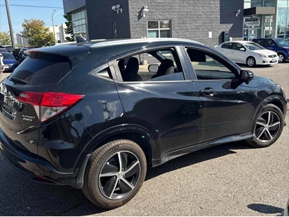 Used 2019 Honda HR-V SPORT 